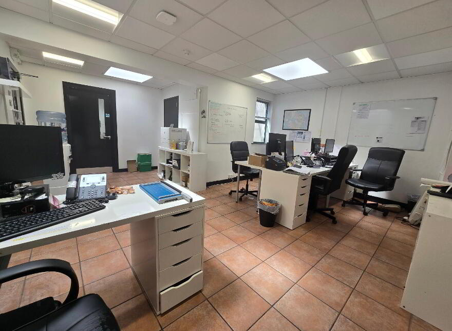 Unit 3, 11-14 Newry Street, Warrenpoint, Newry, BT34 3JZ
