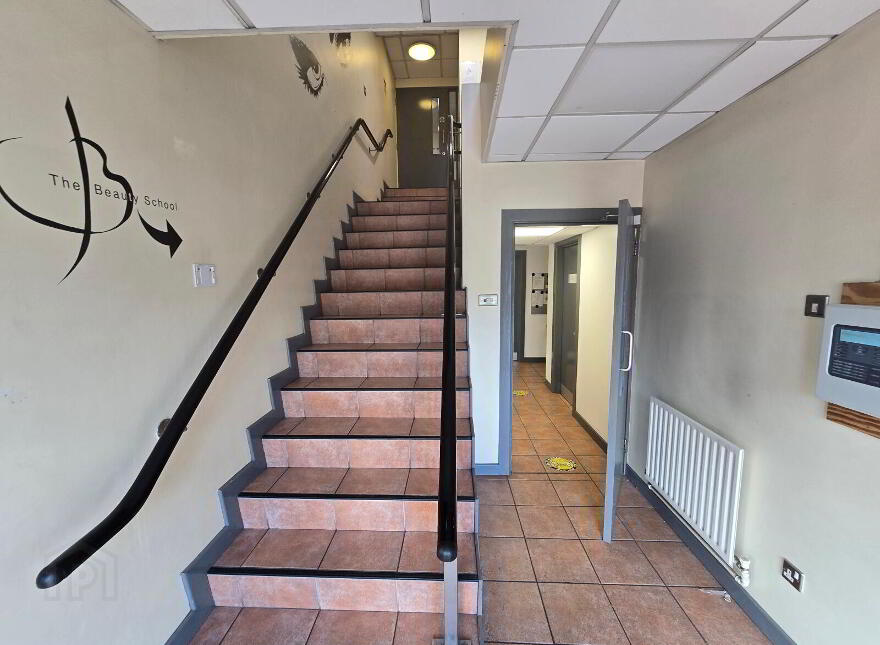 Unit 3, 11-14 Newry Street, Warrenpoint, Newry, BT34 3JZ