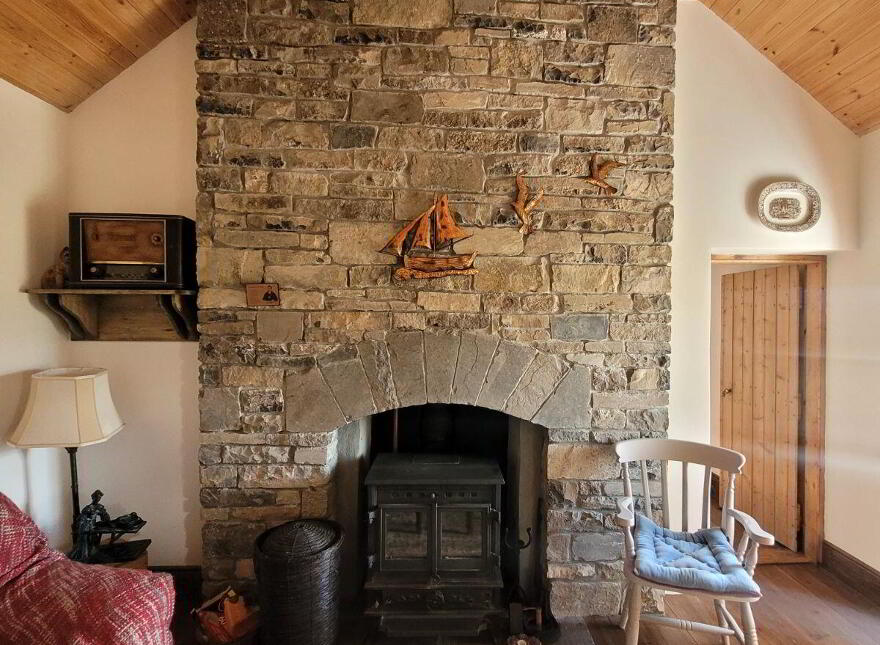 Kilgeever, Louisburgh, Kilsallagh, F28K732