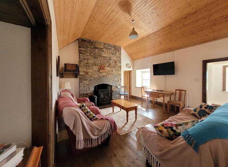 Kilgeever, Louisburgh, Kilsallagh, F28K732