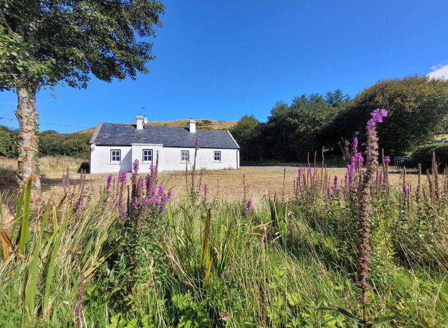 Kilgeever, Louisburgh, Kilsallagh, F28K732
