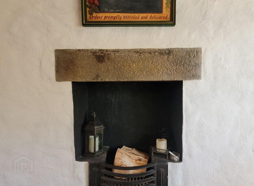 Kilgeever, Louisburgh, Kilsallagh, F28K732