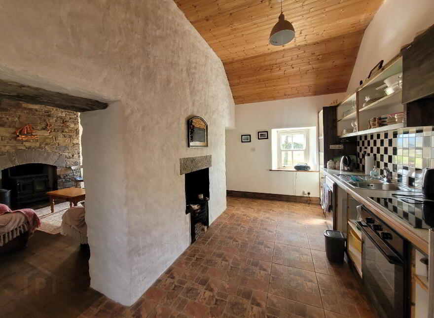 Kilgeever, Louisburgh, Kilsallagh, F28K732