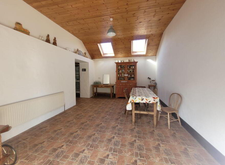 Kilgeever, Louisburgh, Kilsallagh, F28K732