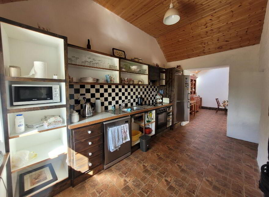 Kilgeever, Louisburgh, Kilsallagh, F28K732