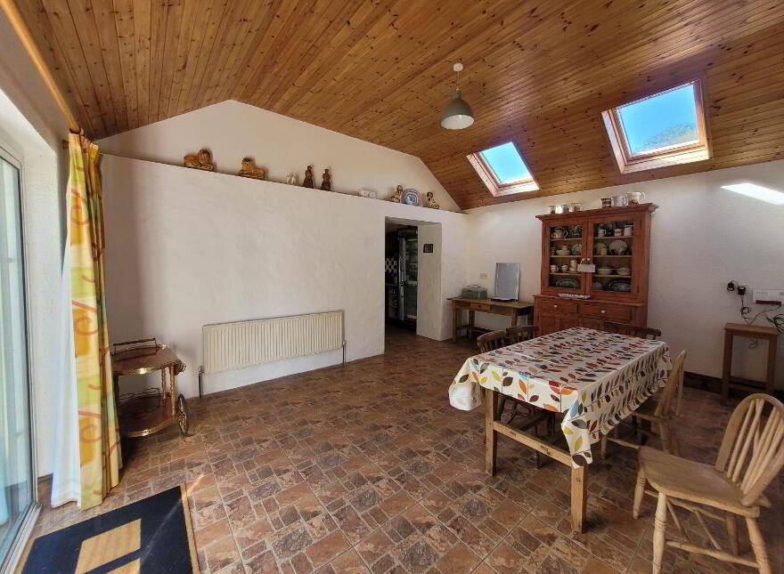 Kilgeever, Louisburgh, Kilsallagh, F28K732