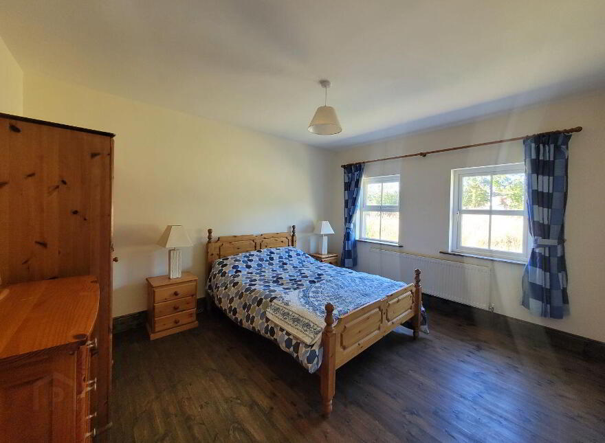 Kilgeever, Louisburgh, Kilsallagh, F28K732