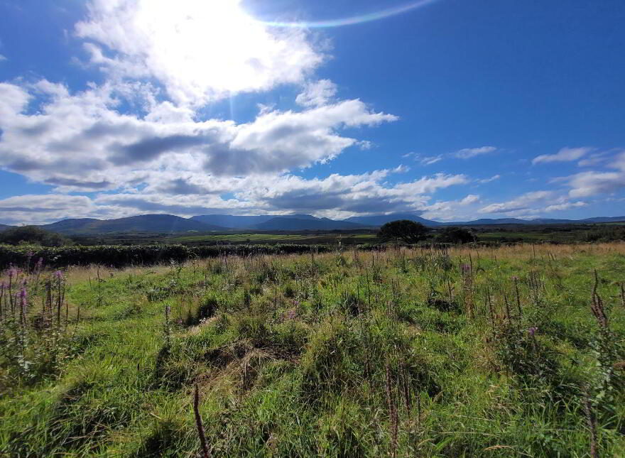 Kilgeever, Louisburgh, Kilsallagh, F28K732