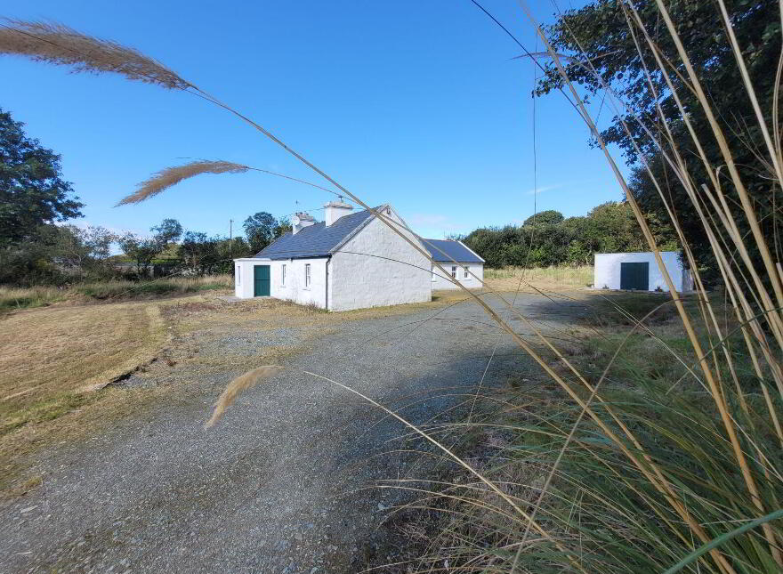 Kilgeever, Louisburgh, Kilsallagh, F28K732