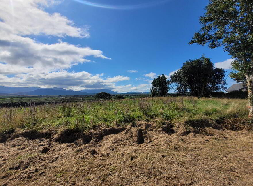 Kilgeever, Louisburgh, Kilsallagh, F28K732