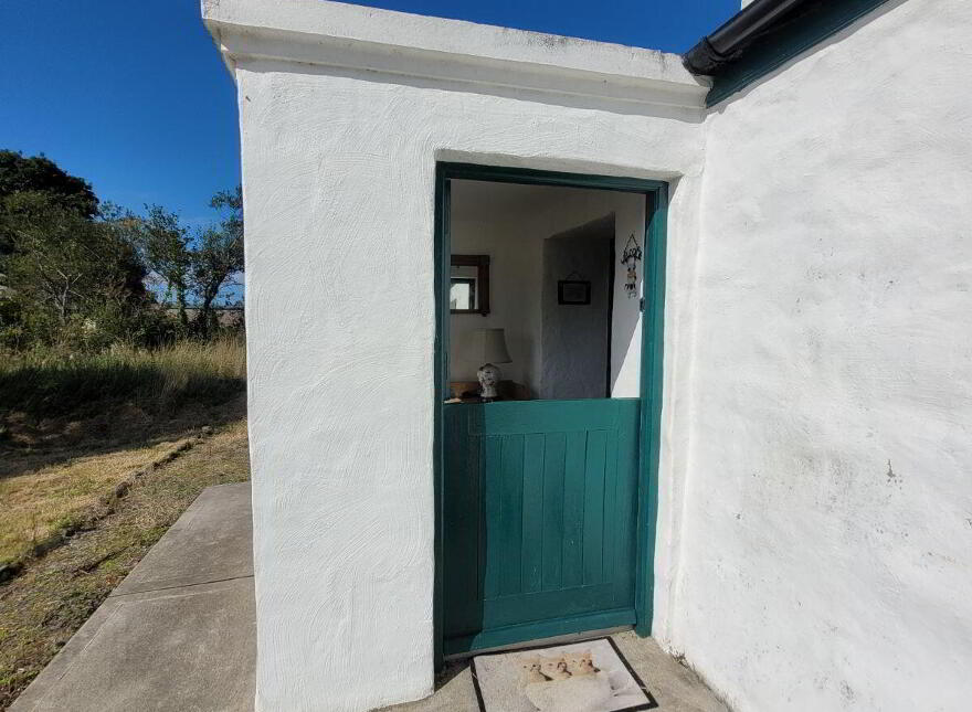 Kilgeever, Louisburgh, Kilsallagh, F28K732