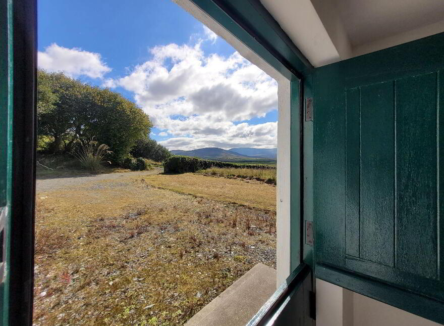 Kilgeever, Louisburgh, Kilsallagh, F28K732