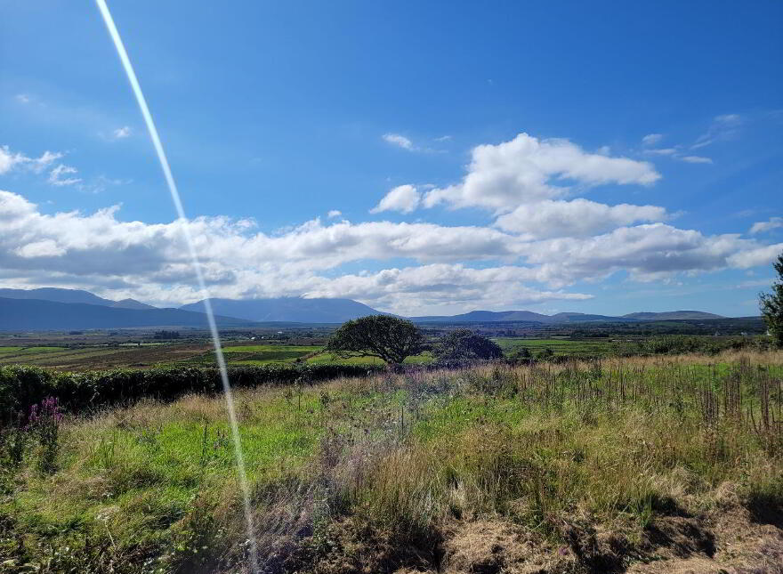 Kilgeever, Louisburgh, Kilsallagh, F28K732