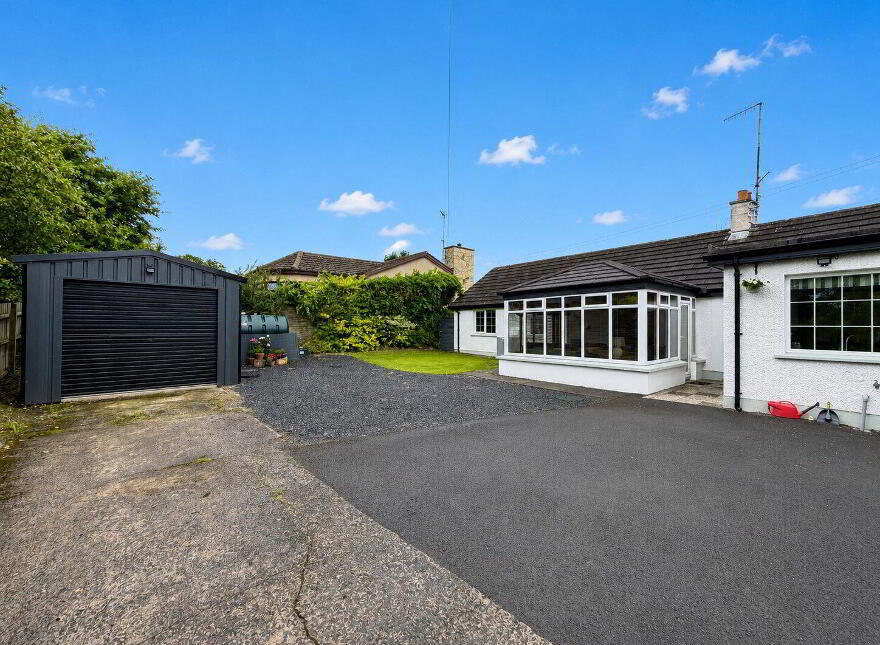 4 Barrick Hill, Lawrencetown, BT63 6EE