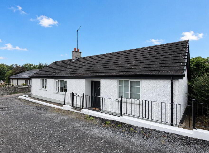 4 Barrick Hill, Lawrencetown, BT63 6EE