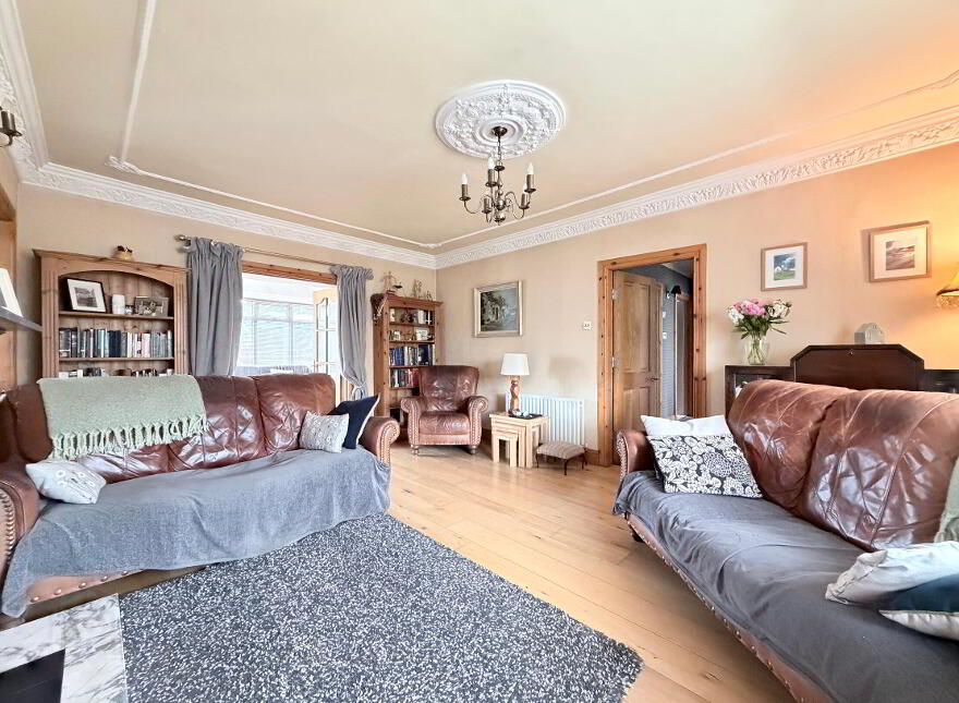 4 Barrick Hill, Lawrencetown, BT63 6EE