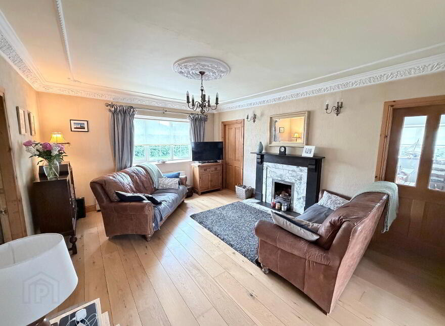 4 Barrick Hill, Lawrencetown, BT63 6EE