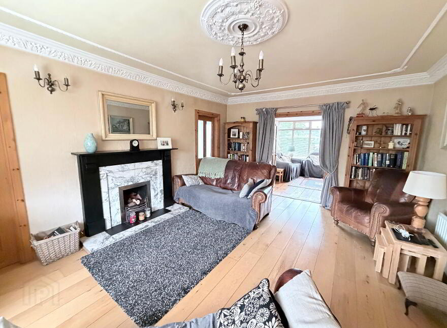 4 Barrick Hill, Lawrencetown, BT63 6EE