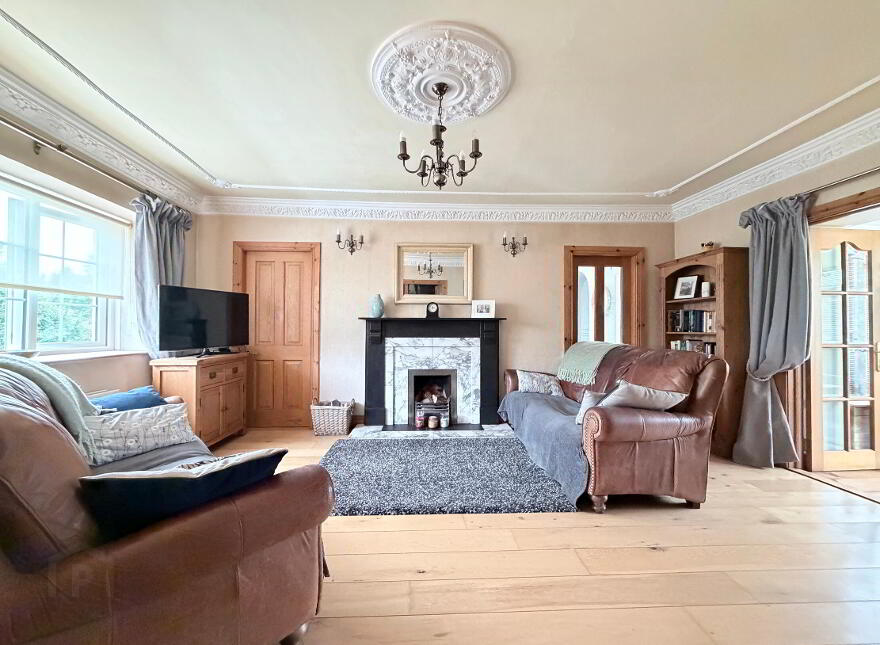 4 Barrick Hill, Lawrencetown, BT63 6EE