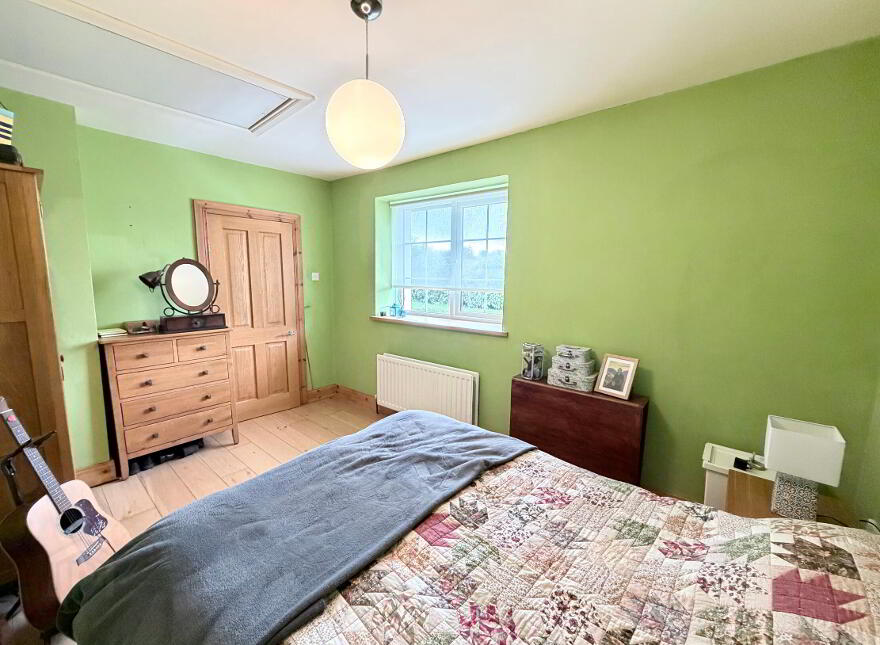 4 Barrick Hill, Lawrencetown, BT63 6EE