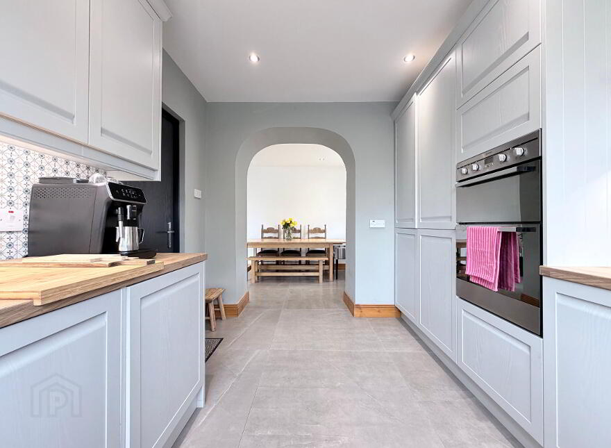 4 Barrick Hill, Lawrencetown, BT63 6EE