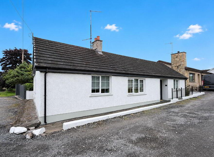 4 Barrick Hill, Lawrencetown, BT63 6EE