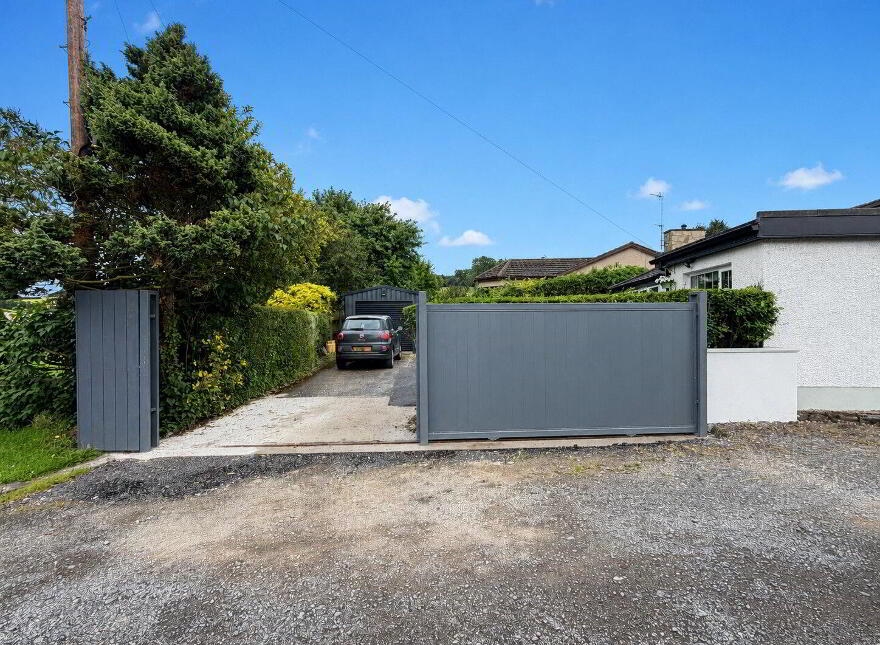 4 Barrick Hill, Lawrencetown, BT63 6EE