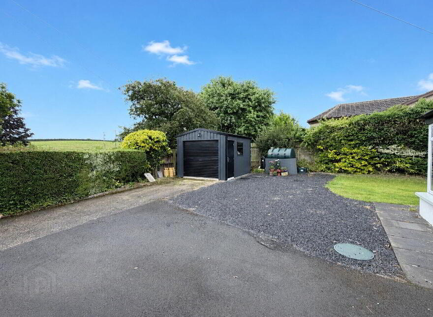 4 Barrick Hill, Lawrencetown, BT63 6EE