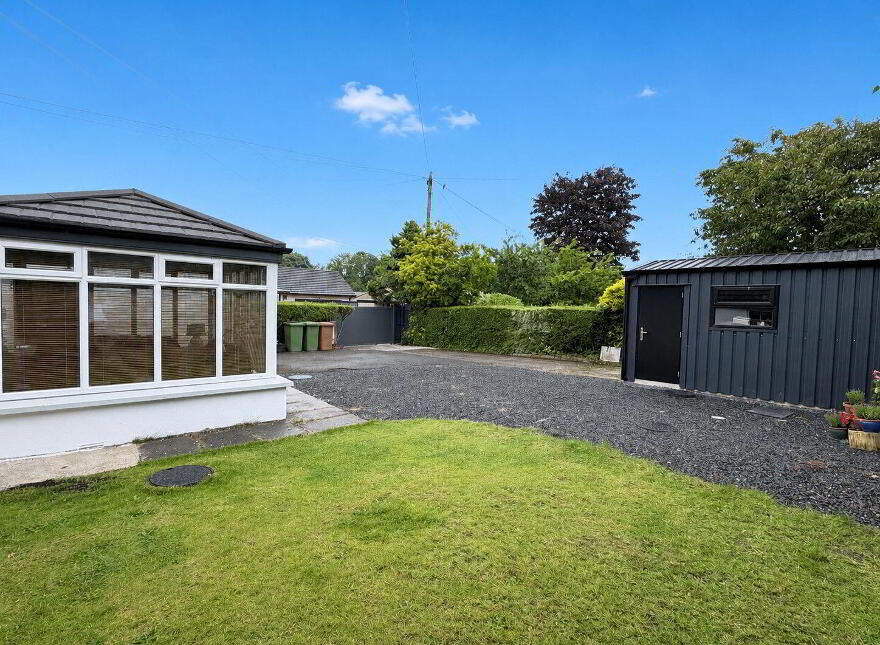 4 Barrick Hill, Lawrencetown, BT63 6EE