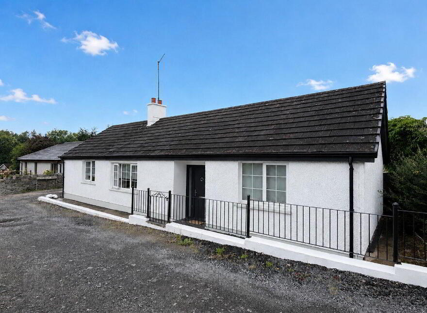 4 Barrick Hill, Lawrencetown, BT63 6EE