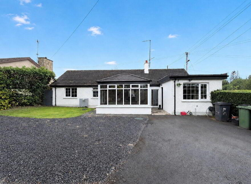 4 Barrick Hill, Lawrencetown, BT63 6EE