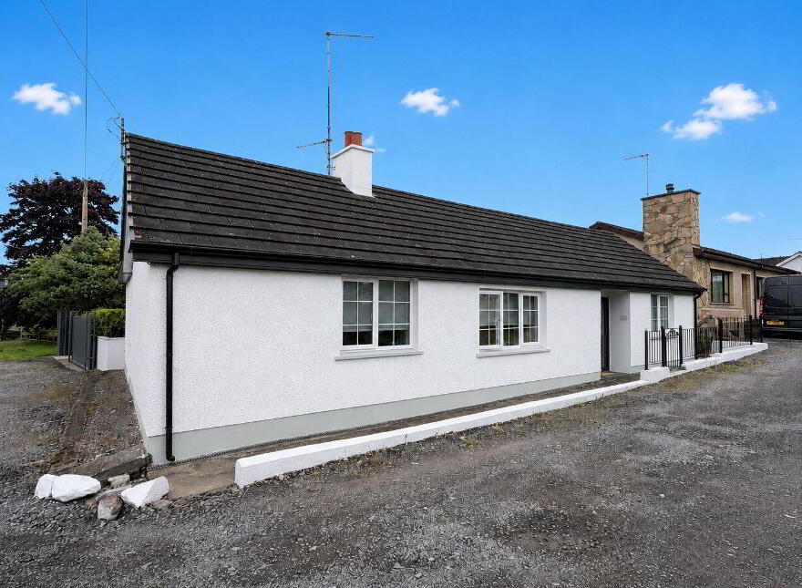 4 Barrick Hill, Lawrencetown, BT63 6EE