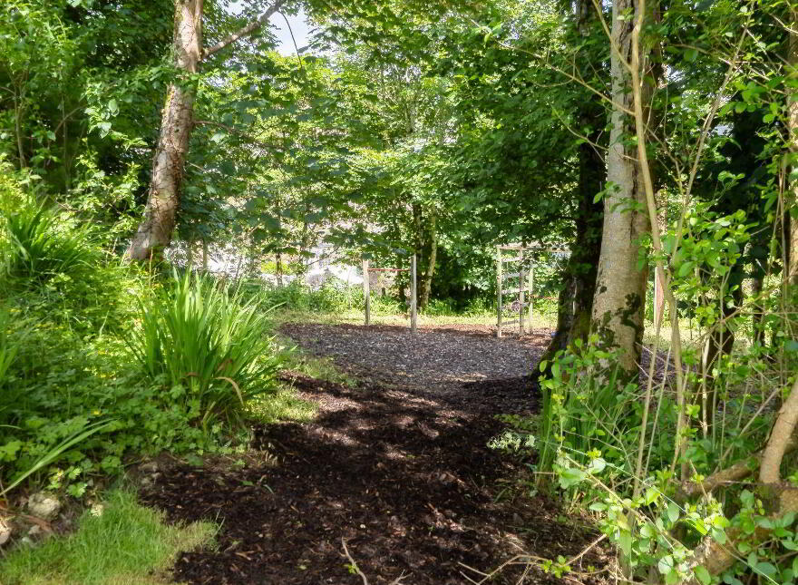 House By The Waterfall, Ardbear, Clifden, H71EH57