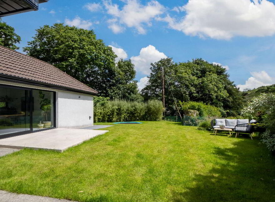 House By The Waterfall, Ardbear, Clifden, H71EH57