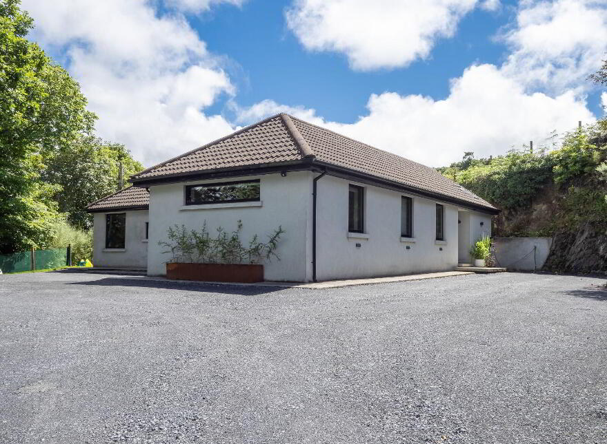 House By The Waterfall, Ardbear, Clifden, H71EH57