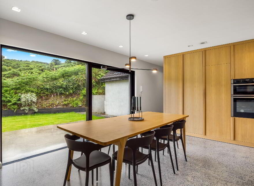 House By The Waterfall, Ardbear, Clifden, H71EH57