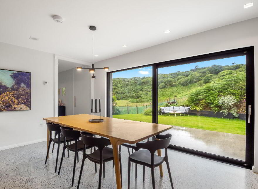House By The Waterfall, Ardbear, Clifden, H71EH57