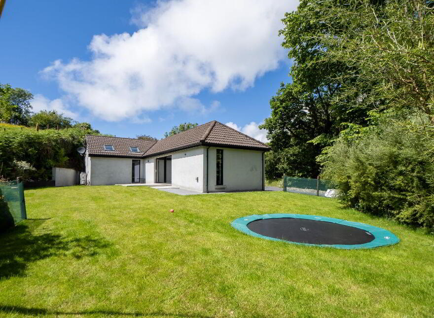 House By The Waterfall, Ardbear, Clifden, H71EH57