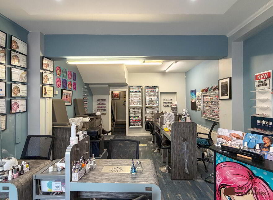 89 Castlereagh Road, Belfast, BT5 5FE