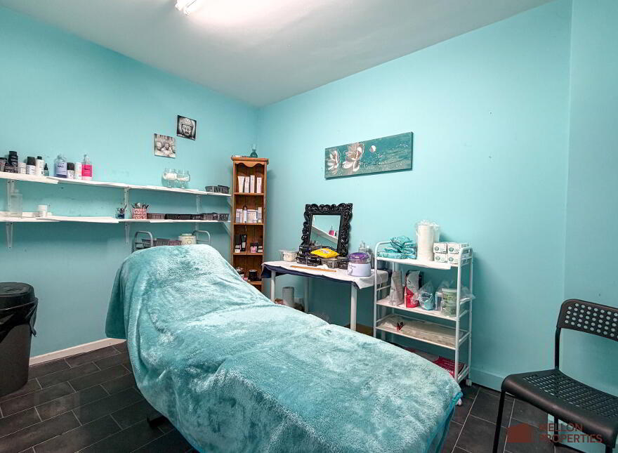 89 Castlereagh Road, Belfast, BT5 5FE