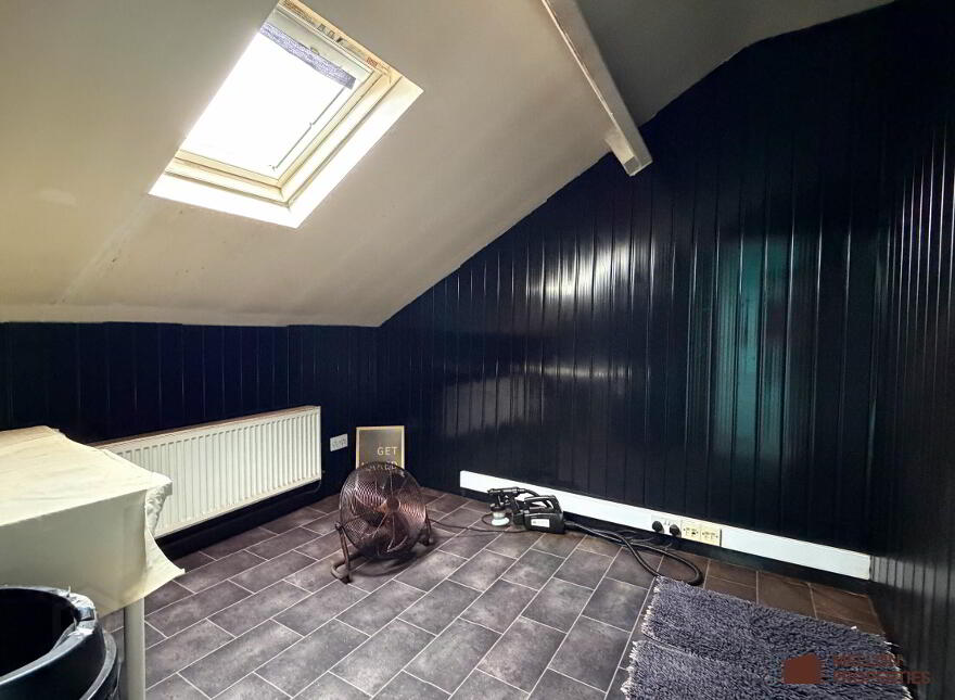 89 Castlereagh Road, Belfast, BT5 5FE
