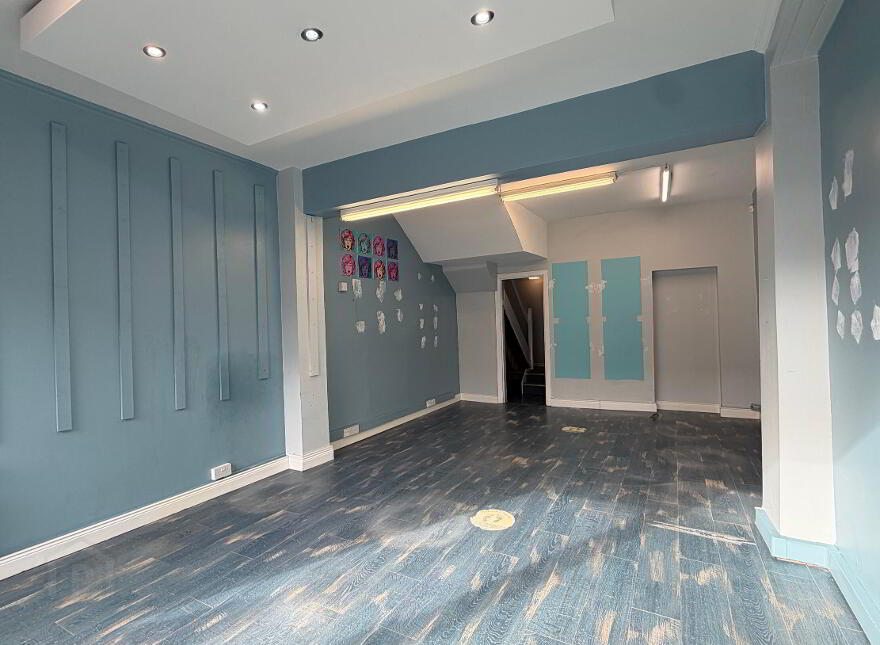 89 Castlereagh Road, Belfast, BT5 5FE