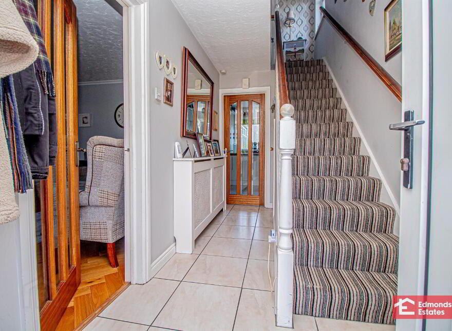 34 Fenaghy Park, Galgorm, Ballymena, BT42 1JT