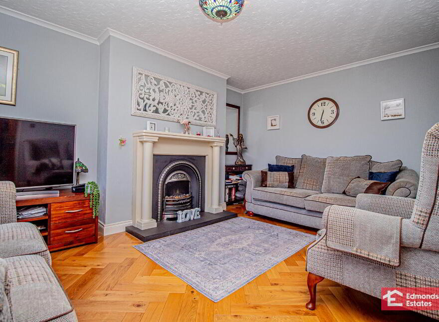 34 Fenaghy Park, Galgorm, Ballymena, BT42 1JT