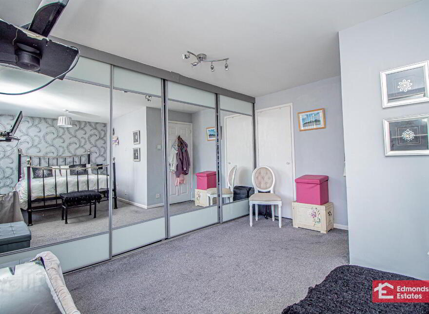 34 Fenaghy Park, Galgorm, Ballymena, BT42 1JT