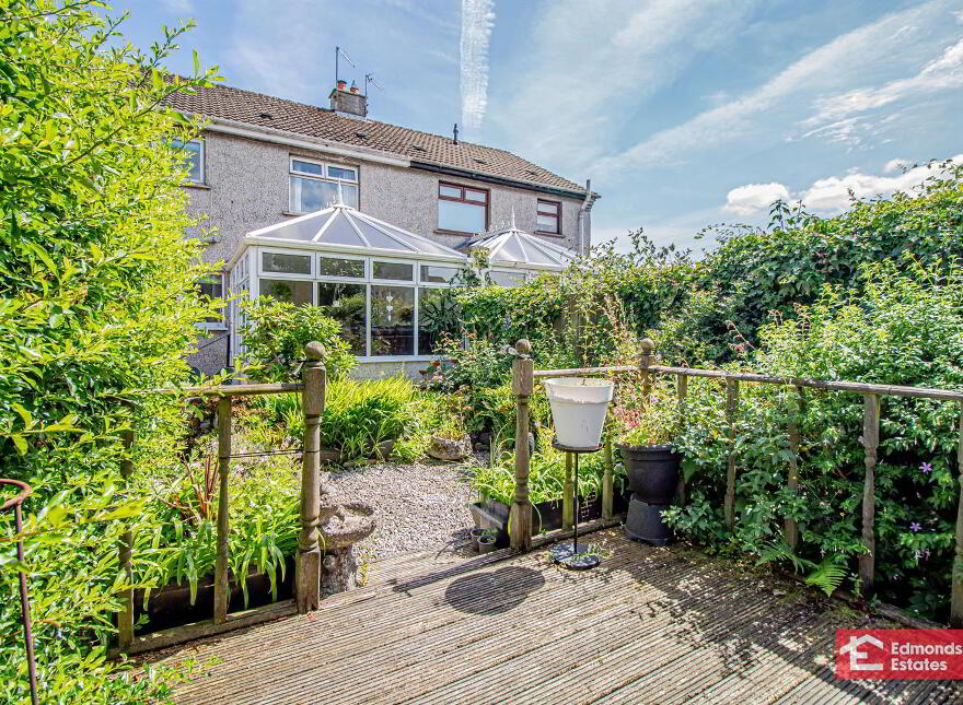 34 Fenaghy Park, Galgorm, Ballymena, BT42 1JT