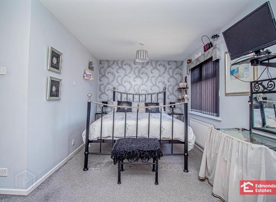 34 Fenaghy Park, Galgorm, Ballymena, BT42 1JT