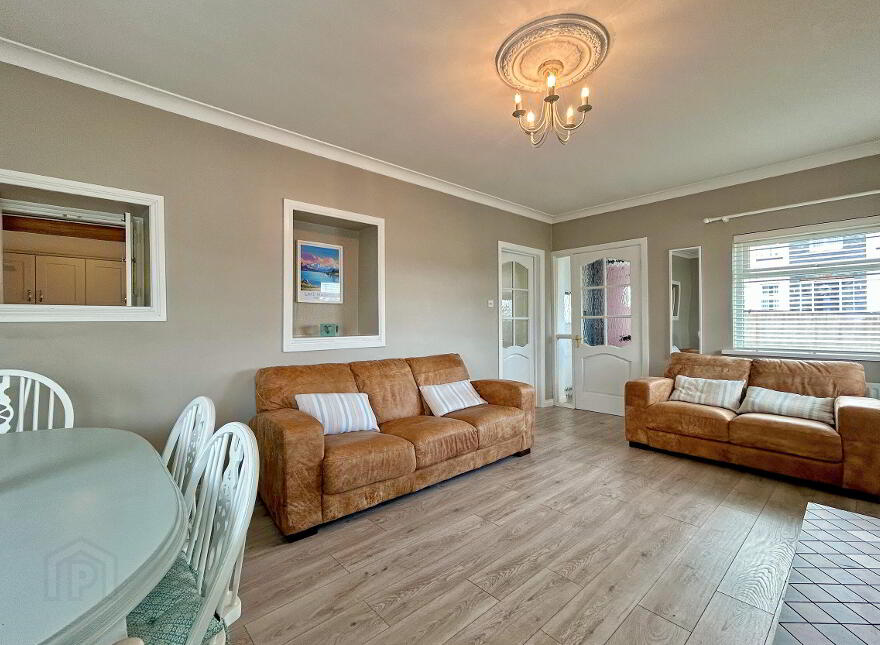 14 Agherton Road, Portstewart, BT55 7PH