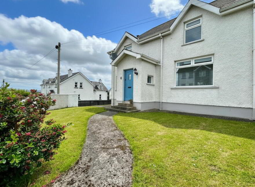 14 Agherton Road, Portstewart, BT55 7PH