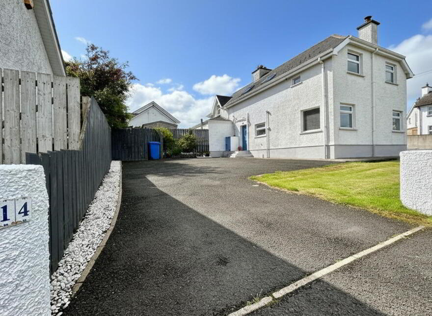 14 Agherton Road, Portstewart, BT55 7PH